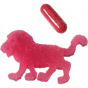 Magic Grow Wild Animal Capsules Toy (1 Dozen)