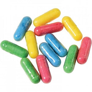 Magic Grow Wild Animal Capsules Toy (1 Dozen)