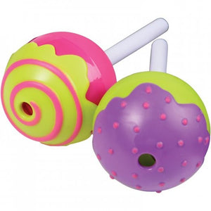Lollipop Surprise Jewelery Pets Novelty (1 Dozen)
