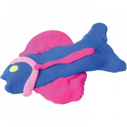 Fluffy Putty Toy (1 Dozen)