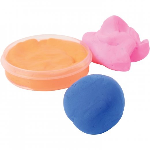Fluffy Putty Toy (1 Dozen)