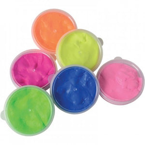 Fluffy Putty Toy (1 Dozen)