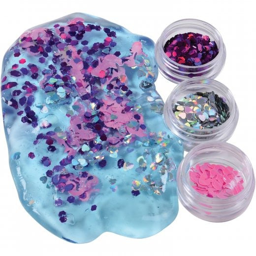 Party Putty Mixers Toy 12 Per Display