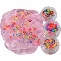 Party Putty Mixers Toy 12 Per Display