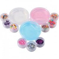 Party Putty Mixers Toy 12 Per Display