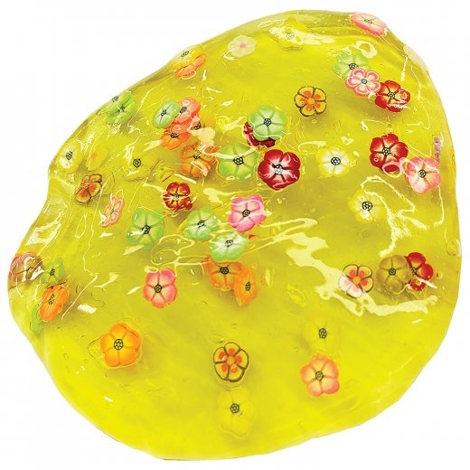 Party Putty Mixers Toy 12 Per Display