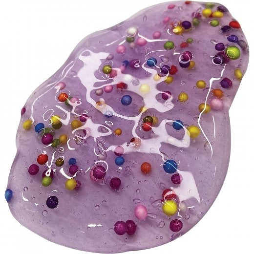 Party Putty Mixers Toy 12 Per Display