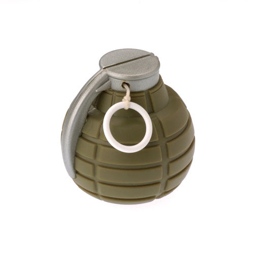 Toy Pull String Vibrating Grenades (One Dozen) – Carnival Source