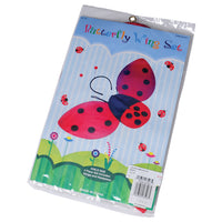 Ladybug Wing Set 2 Pieces Costume Accessory
