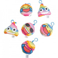 Clip Plush Assortment Toy (Pack of 30)