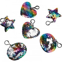 Clip Plush Assortment Toy (Pack of 30)