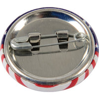 Usa Buttons Party Favor (set of 24)