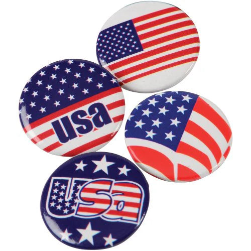 4th of July Toys and Novelties