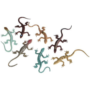 Mini Lizards (24 per Package)
