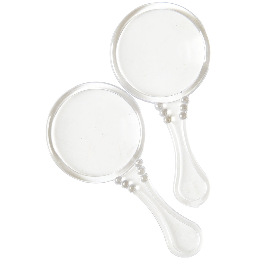 Novelty Magnifying Glasses Party Favor (Pack of 48)