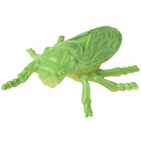 Assorted Insects Toy Set -72 Pieces