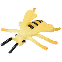 Assorted Insects Toy Set -72 Pieces
