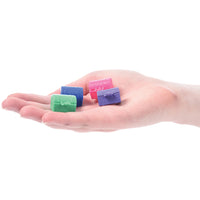 Fairy Tooth Boxes Party Supply - 36 Pieces