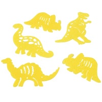 Dinosaur Tracers Party Favor - 48 Pieces
