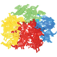 Dinosaur Tracers Party Favor - 48 Pieces