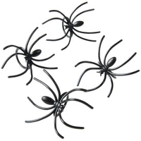 Spider Rings Party Favor - 36 Pieces