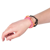 Friendship Bracelets Party Favor - 48 Pieces