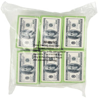 $100 Playing Cards (24 per Package)