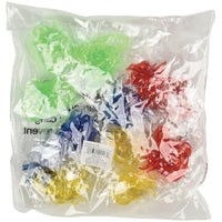 Spiked Ball Sticky Yo Yo (12 per Package)