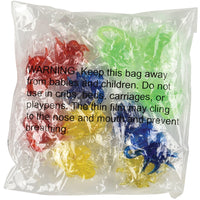 Spiked Ball Sticky Yo Yo (12 per Package)