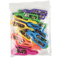Handheld Cymbals (24 per Package)