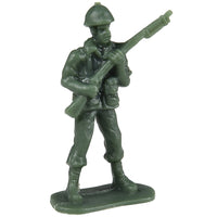 Classic Army Men Toy Set (Pack of 36)
