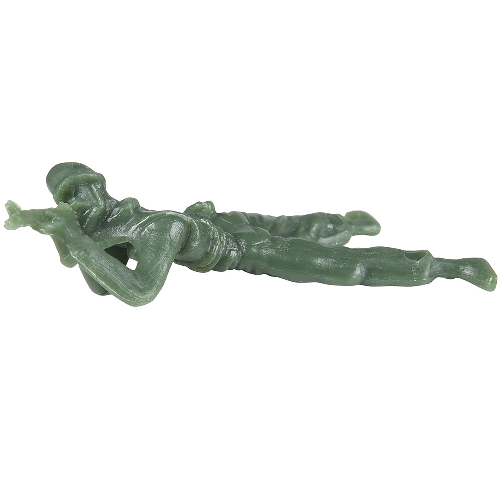 Classic Army Men Toy Set (Pack of 36)