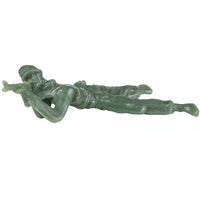 Classic Army Men Toy Set (Pack of 36)