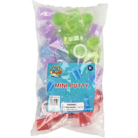 Mini Putty (48 per Package)