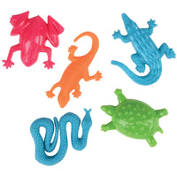 Jumbo Reptiles Toy (36 Pack)