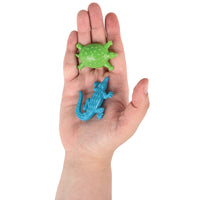 Jumbo Reptiles Toy (36 Pack)