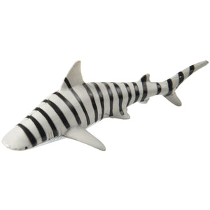 Assorted Toy Sharks (1 Dozen)