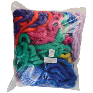 Luau Party Assorted Leis 1" Party Favor (100 Pieces)