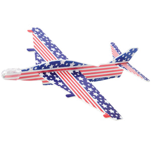 Patriotic Gliders Toy (one dozen)