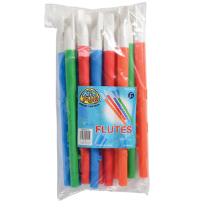 Flutes Toy (One Dozen)