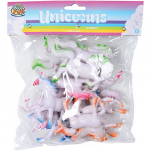 Unicorns (one dozen) - Toys