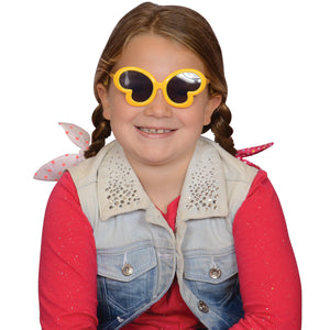 Butterfly Sunglasses Fashion Accessory (One Dozen)