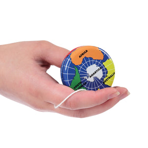 Globe Yo-Yos Toy (one dozen)