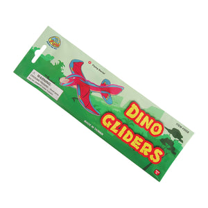 Dinosaur Gliders Toy (1 Dozen)