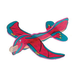 Dinosaur Gliders Toy (1 Dozen)