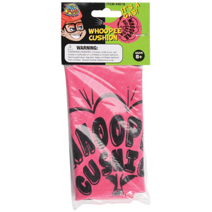 Rubber Whoopee Cushions Gag Toy (1 Dozen)