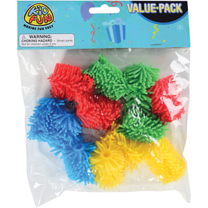 Puffer Pencils Stationery Grips (pack of 12)