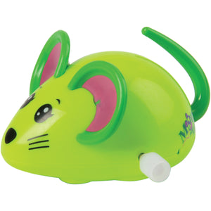 Wind Up Mice Toy (1 Dozen)