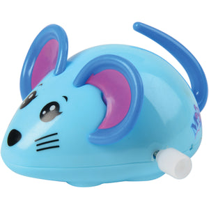 Wind Up Mice Toy (1 Dozen)