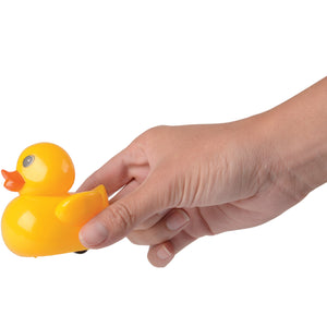 Pull Back Ducks Toy (1 Dozen)